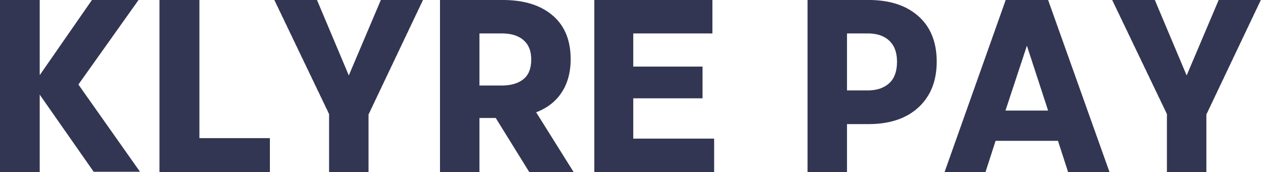 KlyrePay
